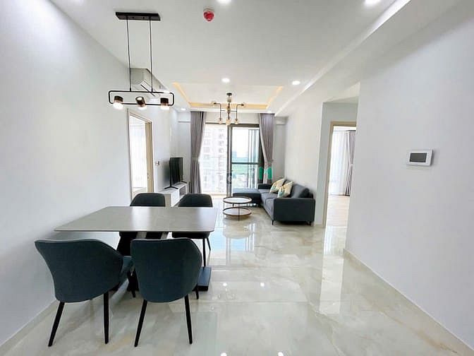 Hình ảnh Cho thuê nhiều căn Ascentia Phú Mỹ Hưng 2PN Full NT đẹp từ 25tr