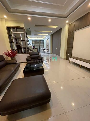 Hình ảnh Cho thuê nhà LK An Hưng KĐT Dương Nội. DT 85m2, 4 tầng, giá 24tr/th