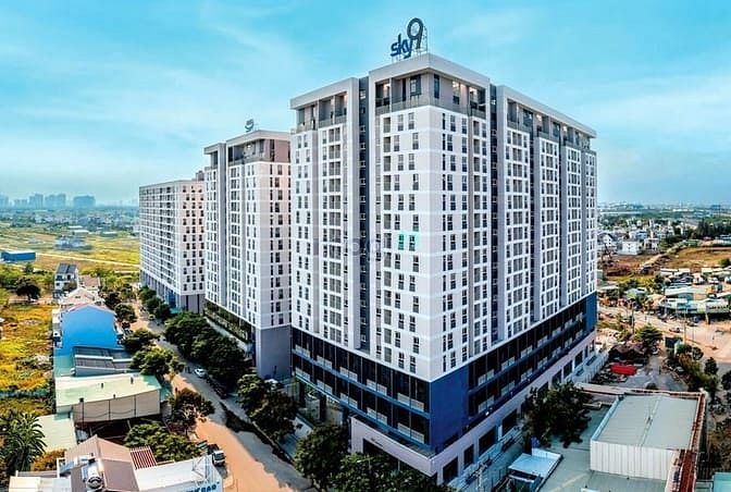 Hình ảnh Cho Thuê Trang Chủ MB66.COM Chính Thức Sky 9 ( Giá cập nhật mới nhất )