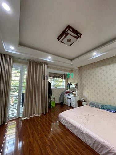 Hình ảnh Cho thuê nhà LK An Hưng KĐT Dương Nội. DT 85m2, 4 tầng, giá 24tr/th