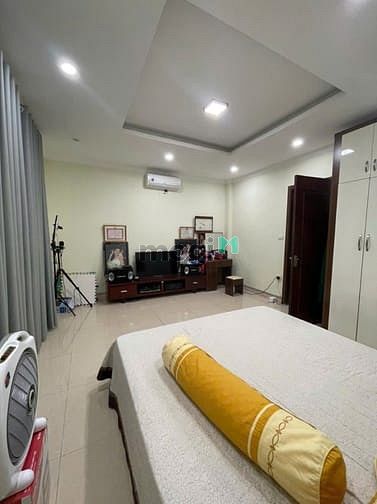 Hình ảnh Cho thuê nhà LK An Hưng KĐT Dương Nội. DT 85m2, 4 tầng, giá 24tr/th