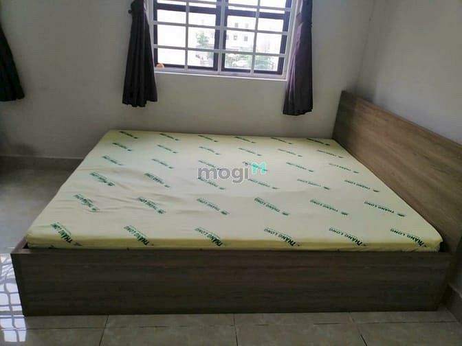 Hình ảnh Cho thuê CHDV trên đường Phan Văn Trị Q. Gò Vấp