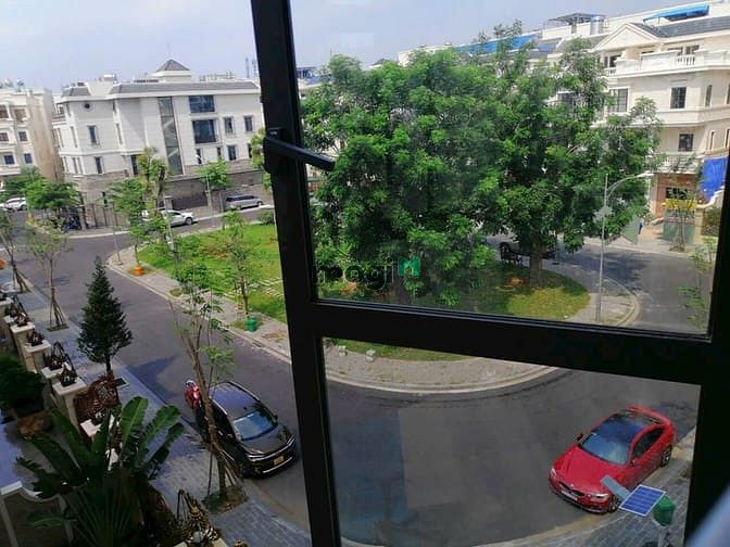 Hình ảnh Cho thuê CHDV trên đường Phan Văn Trị Q. Gò Vấp