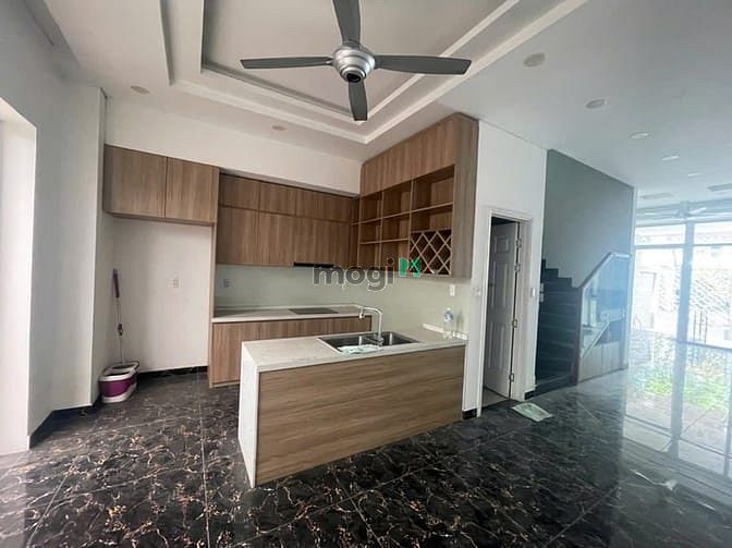 Hình ảnh Cho Thuê Nhà Phố Jamona Bùi Văn Ba Quận 7