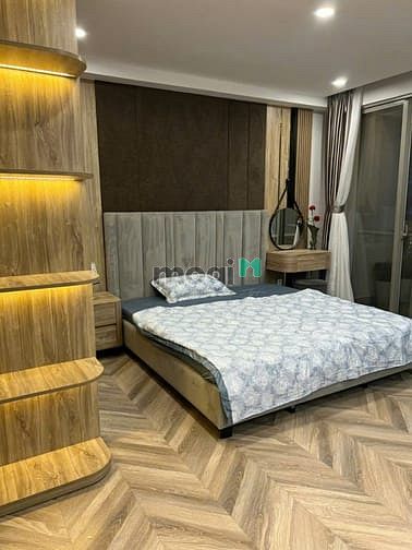 Hình ảnh Cho thuê Hưng Phúc lầu thấp, 78m2, 2pn, 15tr, full nội thất, view đườ