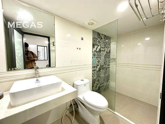 Hình ảnh Chưng Cư Mini Đầy Đủ Nội Thất Máy Giặt Riêng📍gần Đại Lộ Võ Văn Kiệt
