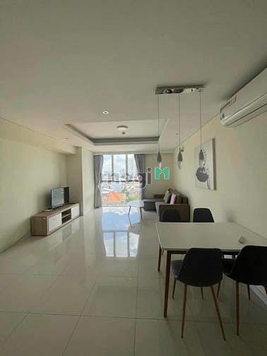 Hình ảnh Chung cư Sông Đà, Kỳ Đông, Q3, 87m2, 17tr/th, 2PN, 2WC.