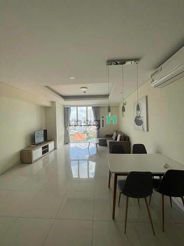 Hình ảnh Chung cư Sông Đà, Kỳ Đông, Q3, 87m2, 17tr/th, 2PN, 2WC.
