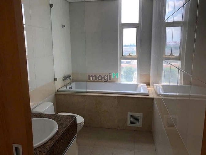 Hình ảnh Chung cư Sông Đà, Kỳ Đông, Q3, 87m2, 17tr/th, 2PN, 2WC.