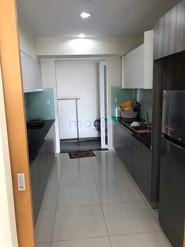 Hình ảnh Chung cư Sông Đà, Kỳ Đông, Q3, 87m2, 17tr/th, 2PN, 2WC.