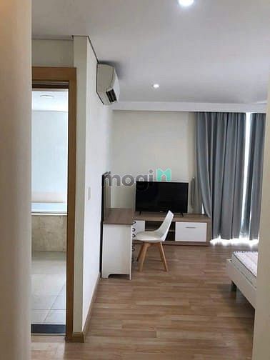 Hình ảnh Chung cư Sông Đà, Kỳ Đông, Q3, 87m2, 17tr/th, 2PN, 2WC.