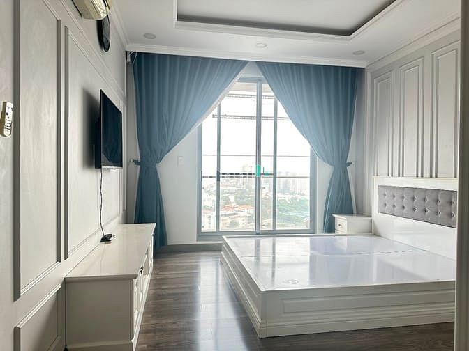 Hình ảnh Bán Green valley, Phú Mỹ Hưng, Quận 7 dt 89m2