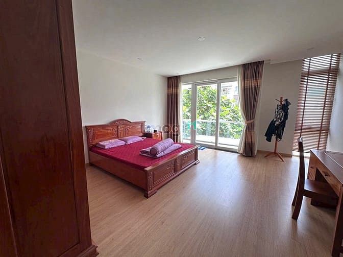 Hình ảnh Cho Thuê Nhà Phố Khu Jamona silk Bùi Văn Ba Tân Thuận Đông Quận 7