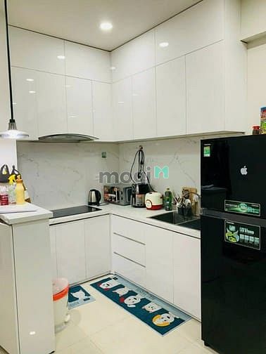 Hình ảnh Chung cư Pn- Techcons, Hoa Sứ, Phú Nhuận, 87m2, 2PN, 2WC,17tr