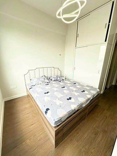Hình ảnh Chung cư Pn- Techcons, Hoa Sứ, Phú Nhuận, 87m2, 2PN, 2WC,17tr