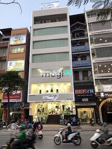 Hình ảnh Cho thuê nhà MP Khúc Thừa Dụ, DTSD 210m2, mặt tiền 8m, vị trí đắc địa