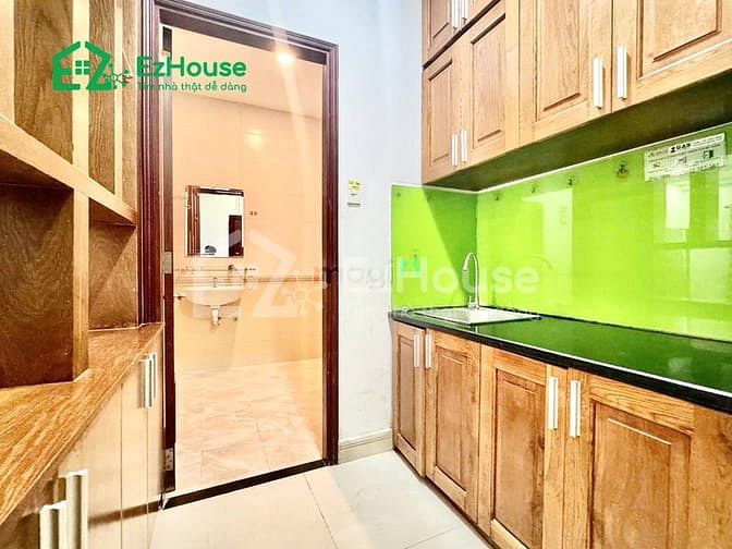 Hình ảnh CHDV Đầy Đủ Tiện Nghi Thoáng Mát ngay Aeon Bình Tân, Tên Lửa, Đg Số 7