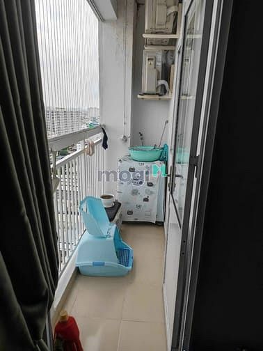 Hình ảnh CC Harmona, có 2pn, 2 tolet có nt, giá thuê 12tr, Trương Công Đinh, TB