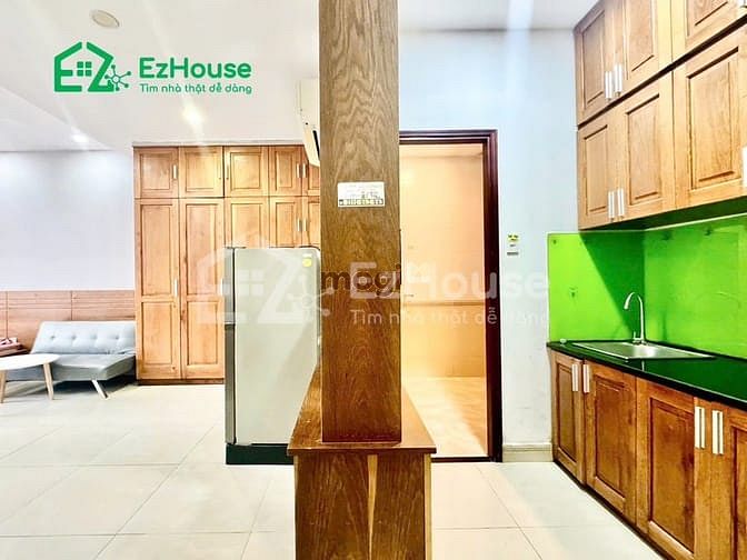 Hình ảnh CHDV Đầy Đủ Tiện Nghi Thoáng Mát ngay Aeon Bình Tân, Tên Lửa, Đg Số 7