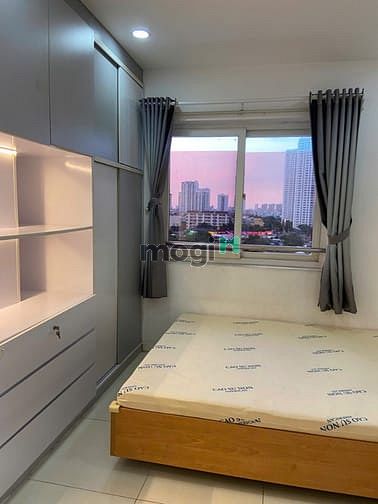 Hình ảnh Cho thuê  Mb6623 nạp rút nhanh chóng  chung cư tại Minh Thành Quận 7 giá 10tr/tháng 2pn
