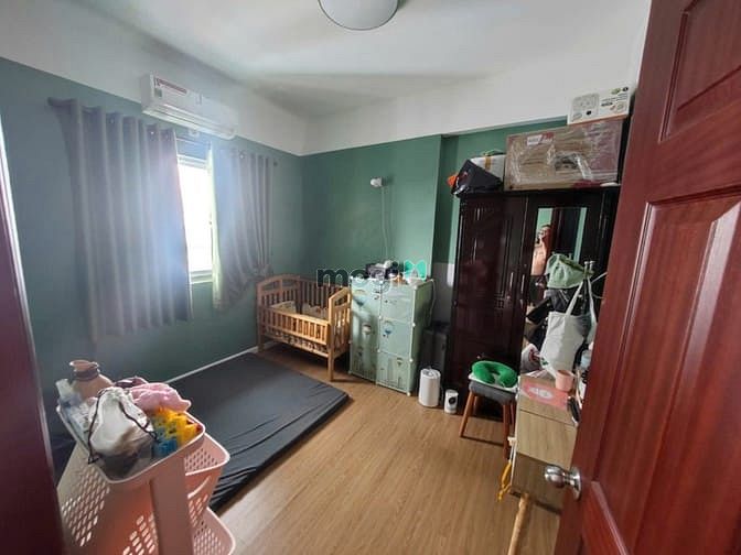 Hình ảnh CC Harmona, có 2pn, 2 tolet có nt, giá thuê 12tr, Trương Công Đinh, TB