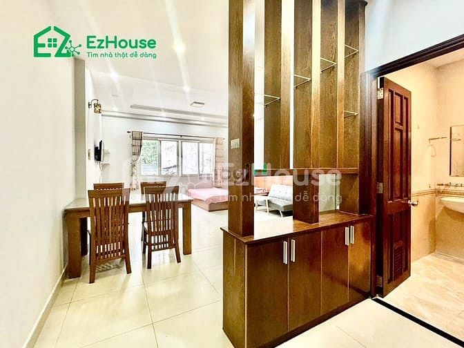 Hình ảnh CHDV Đầy Đủ Tiện Nghi Thoáng Mát ngay Aeon Bình Tân, Tên Lửa, Đg Số 7