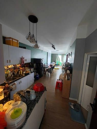 Hình ảnh CC Harmona, có 2pn, 2 tolet có nt, giá thuê 12tr, Trương Công Đinh, TB