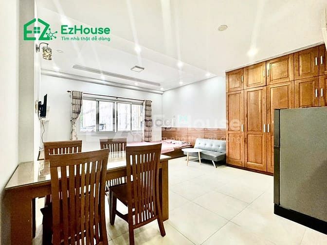 Hình ảnh CHDV Đầy Đủ Tiện Nghi Thoáng Mát ngay Aeon Bình Tân, Tên Lửa, Đg Số 7