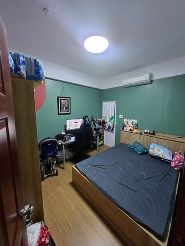 Hình ảnh CC Harmona, có 2pn, 2 tolet có nt, giá thuê 12tr, Trương Công Đinh, TB