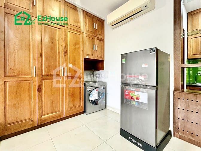 Hình ảnh CHDV Đầy Đủ Tiện Nghi Thoáng Mát ngay Aeon Bình Tân, Tên Lửa, Đg Số 7