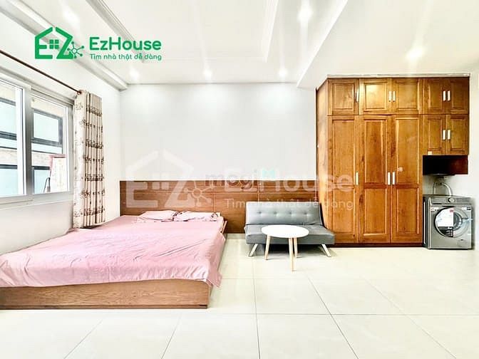 Hình ảnh CHDV Đầy Đủ Tiện Nghi Thoáng Mát ngay Aeon Bình Tân, Tên Lửa, Đg Số 7