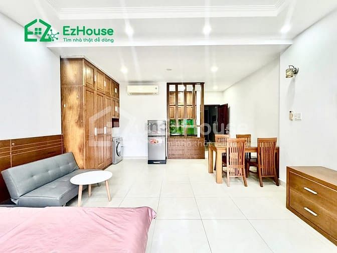 Hình ảnh CHDV Đầy Đủ Tiện Nghi Thoáng Mát ngay Aeon Bình Tân, Tên Lửa, Đg Số 7