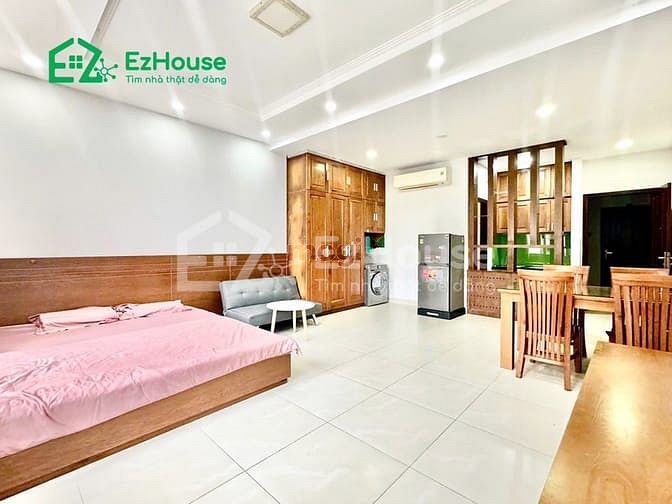 Hình ảnh CHDV Đầy Đủ Tiện Nghi Thoáng Mát ngay Aeon Bình Tân, Tên Lửa, Đg Số 7
