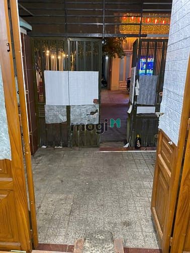 Hình ảnh Phòng trọ nguyên căn gần Chợ đầu mối Thủ Đức
