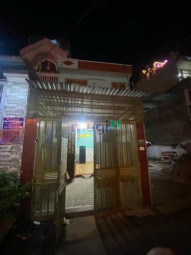 Hình ảnh Phòng trọ nguyên căn gần Chợ đầu mối Thủ Đức