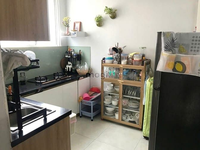 Hình ảnh Chung cư 590, CMT8,P11, Quận 3:79m2,2p ngủ,2wc,NT, 14tr.
