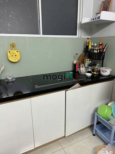 Hình ảnh Chung cư 590, CMT8,P11, Quận 3:79m2,2p ngủ,2wc,NT, 14tr.