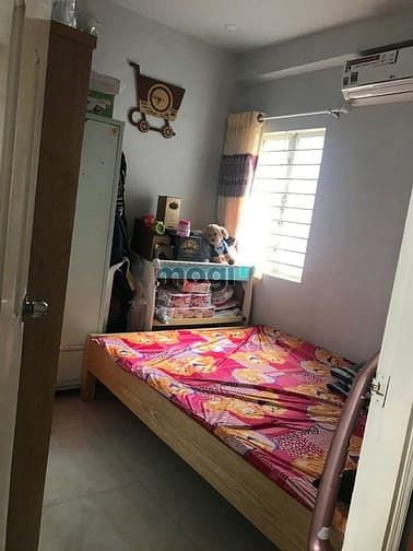 Hình ảnh Chung cư 590, CMT8,P11, Quận 3:79m2,2p ngủ,2wc,NT, 14tr.