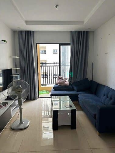 Hình ảnh Chung cư Carillon 3, Hoàng Hoa Thám, P13, TB: 12tr, 2p ngủ, 2wc, 79m2