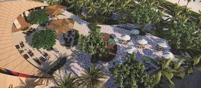 Hình ảnh Biệt thự trực diện biển - Từ 12 tỷ tại COSTAMIGO PHAN THIẾT