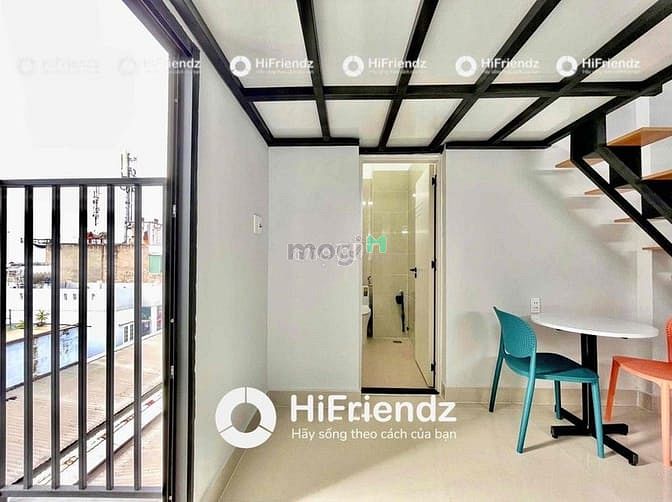 Hình ảnh Trang Chủ MB66.COM Chính Thức Mini Full Nội Thất Ban Công Riêng📍ngay Trần Văn Giàu,Tên Lửa
