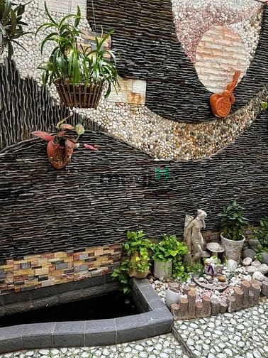 Hình ảnh Cho Thuê Nhà Phố Khu An Phú Hưng Tân Phong Quận 7
