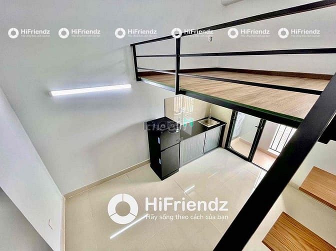 Hình ảnh Trang Chủ MB66.COM Chính Thức Mini Full Nội Thất Ban Công Riêng📍ngay Trần Văn Giàu,Tên Lửa