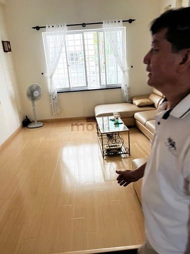Hình ảnh Cho Thuê Nhà Phố Khu An Phú Hưng Tân Phong Quận 7