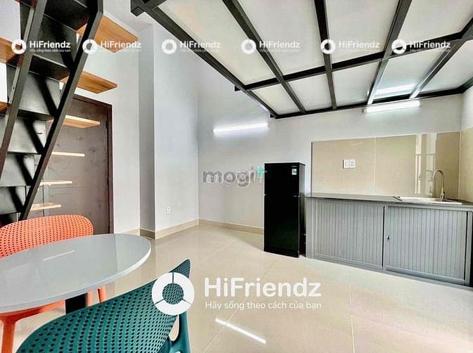 Hình ảnh Trang Chủ MB66.COM Chính Thức Mini Full Nội Thất Ban Công Riêng📍ngay Trần Văn Giàu,Tên Lửa