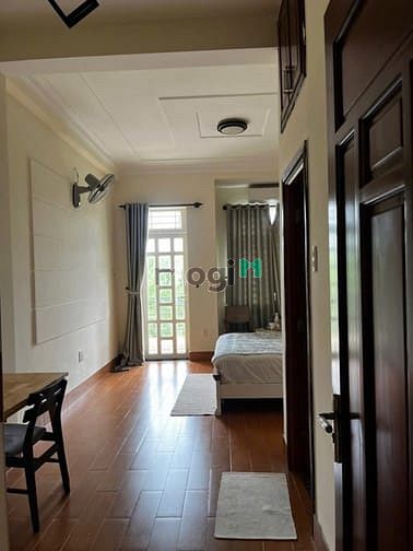 Hình ảnh Cho Thuê Nhà Phố Khu An Phú Hưng Tân Phong Quận 7