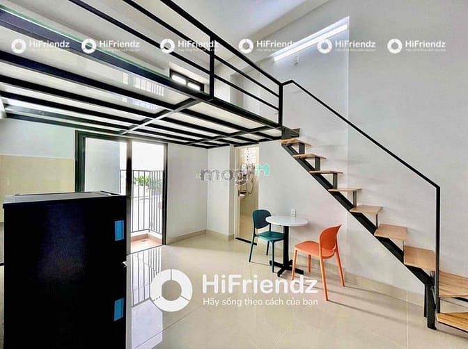 Hình ảnh Trang Chủ MB66.COM Chính Thức Mini Full Nội Thất Ban Công Riêng📍ngay Trần Văn Giàu,Tên Lửa
