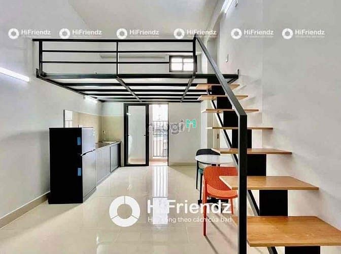 Hình ảnh Trang Chủ MB66.COM Chính Thức Mini Full Nội Thất Ban Công Riêng📍ngay Trần Văn Giàu,Tên Lửa