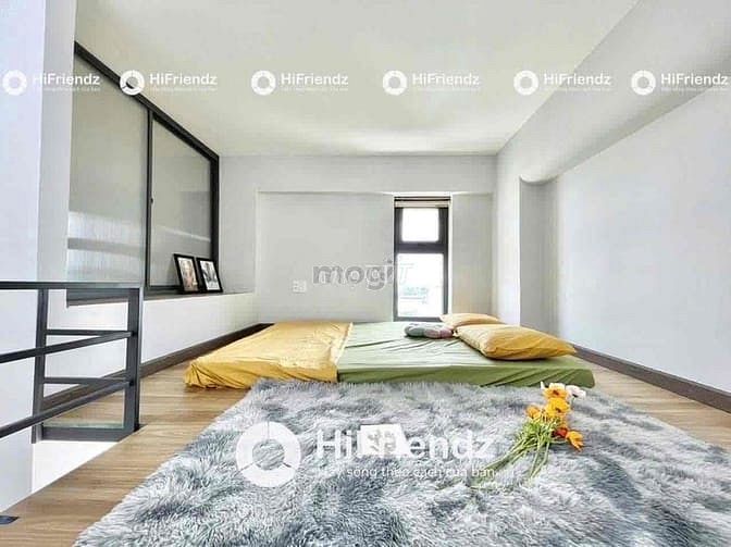Hình ảnh Trang Chủ MB66.COM Chính Thức Mini Full Nội Thất Ban Công Riêng📍ngay Trần Văn Giàu,Tên Lửa