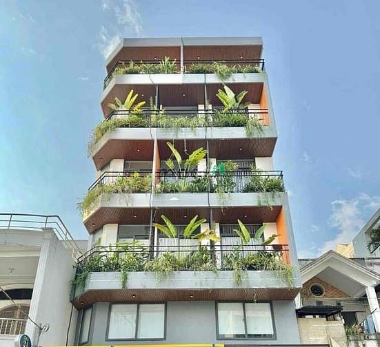 Hình ảnh Trang Chủ MB66.COM Chính Thức Mini Full Nội Thất Ban Công Riêng📍ngay Trần Văn Giàu,Tên Lửa